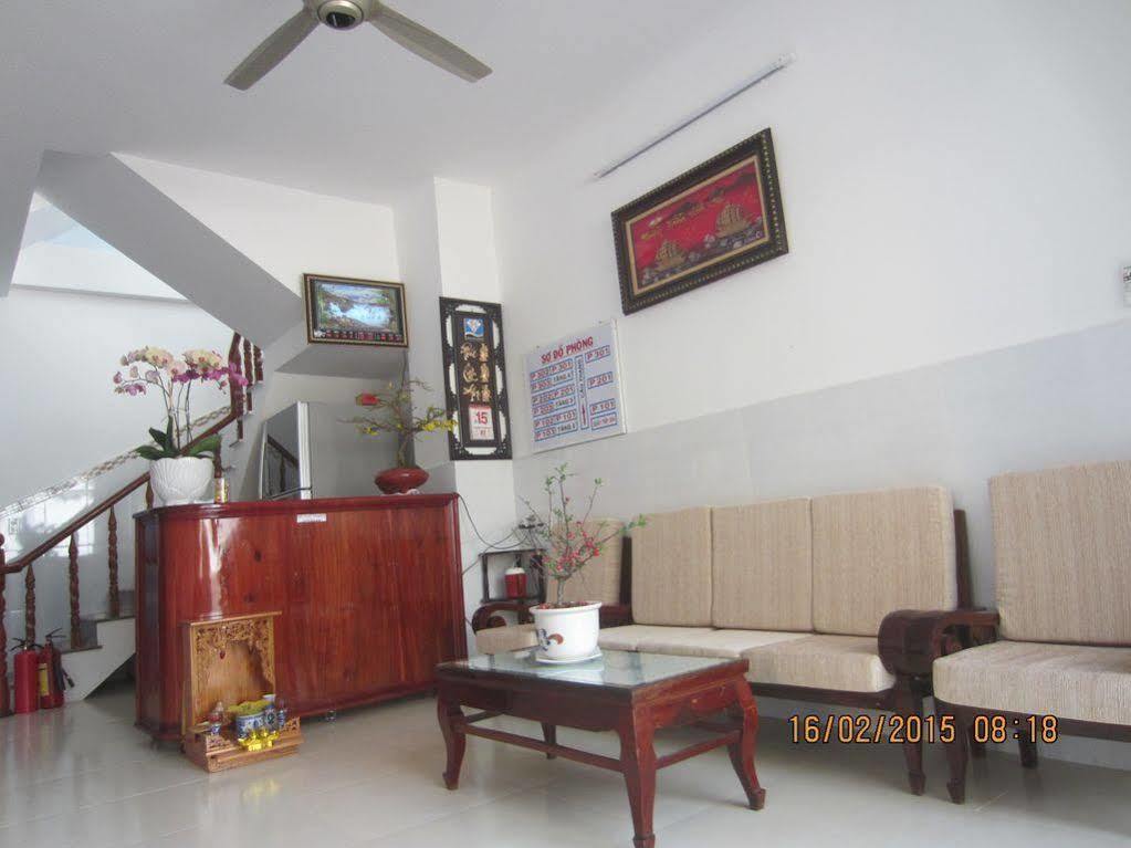 Ngan Giang Guesthouse ฟู้โกว๊ก ภายนอก รูปภาพ