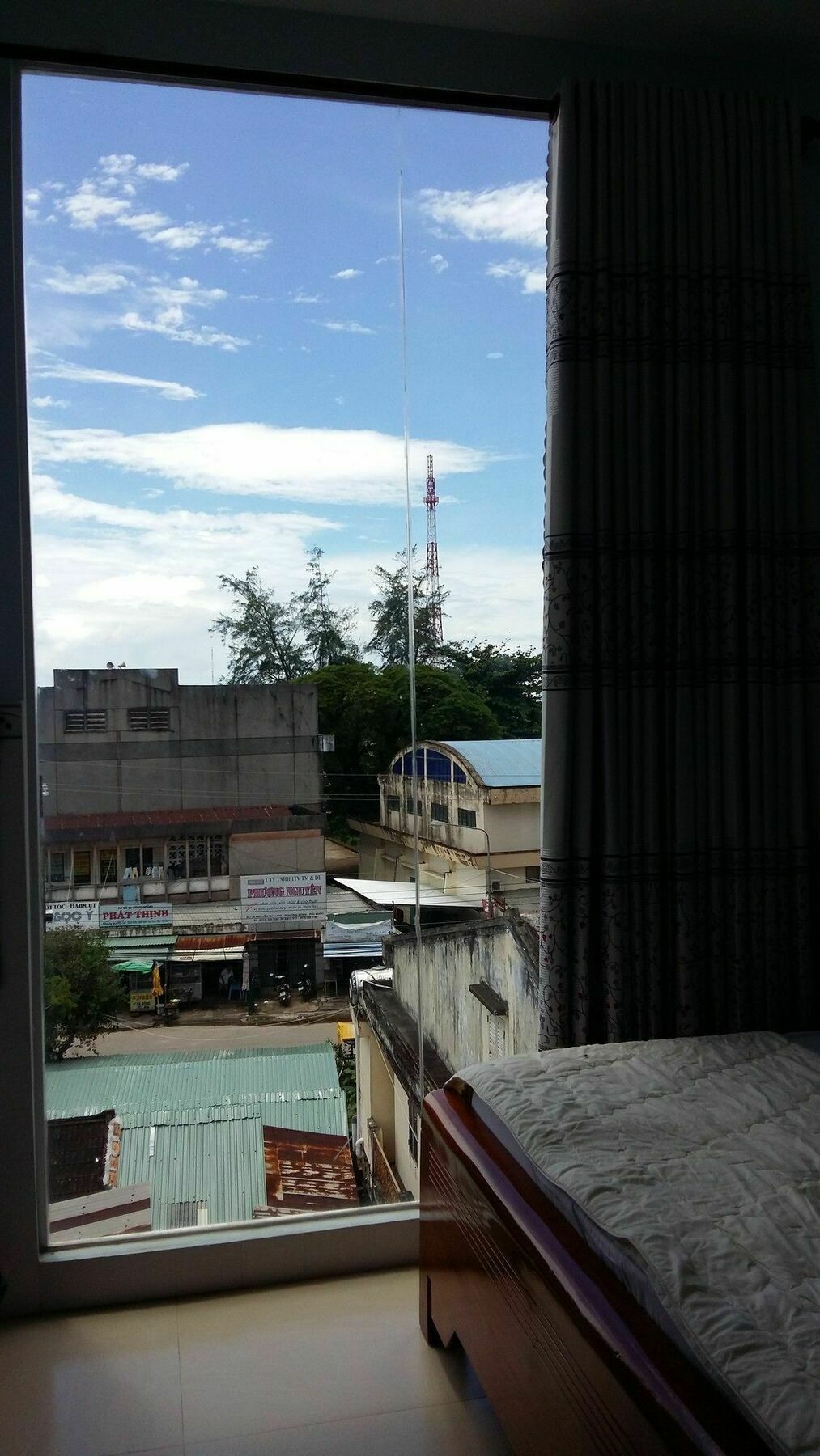 Ngan Giang Guesthouse ฟู้โกว๊ก ภายนอก รูปภาพ
