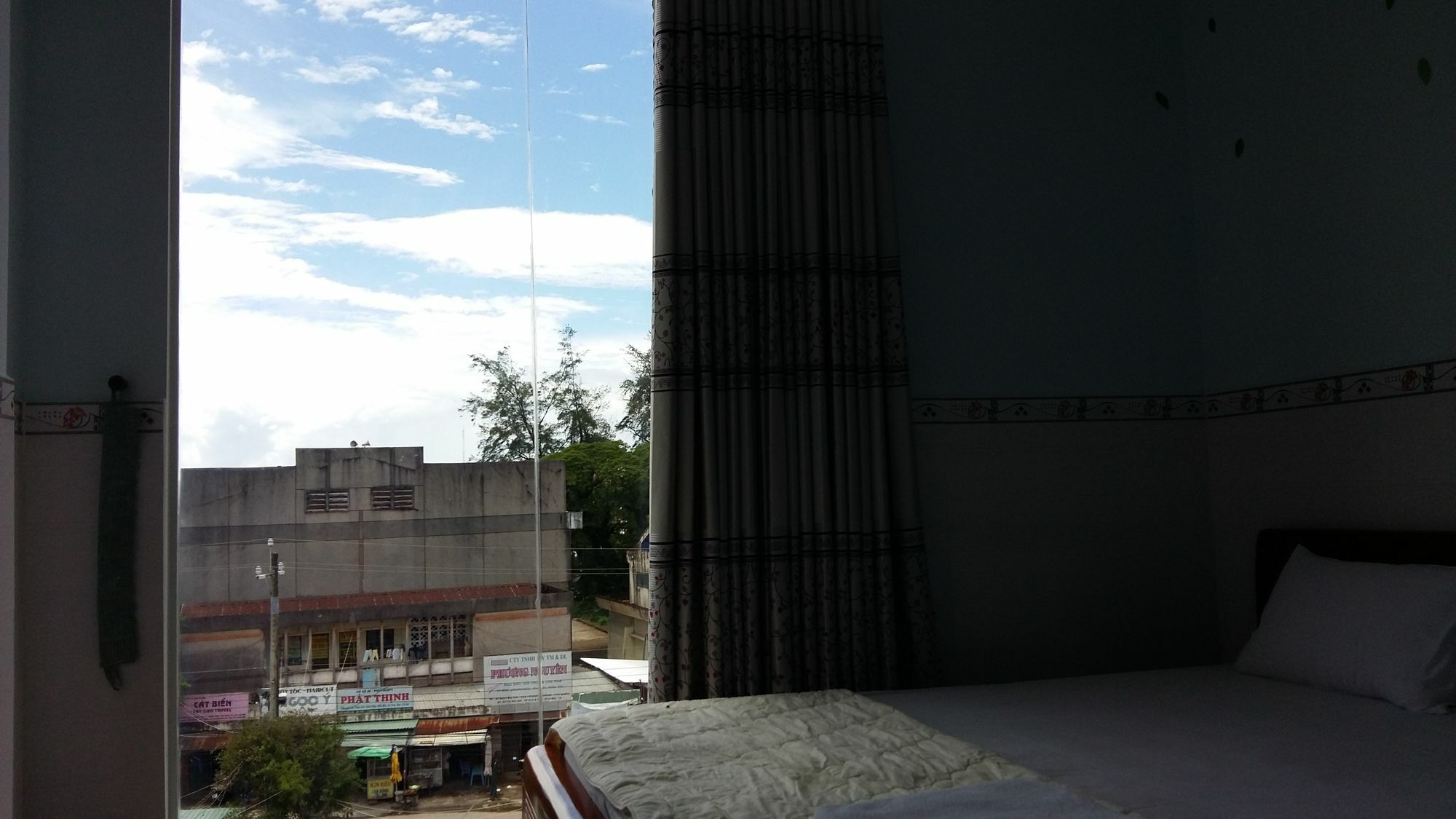 Ngan Giang Guesthouse ฟู้โกว๊ก ภายนอก รูปภาพ