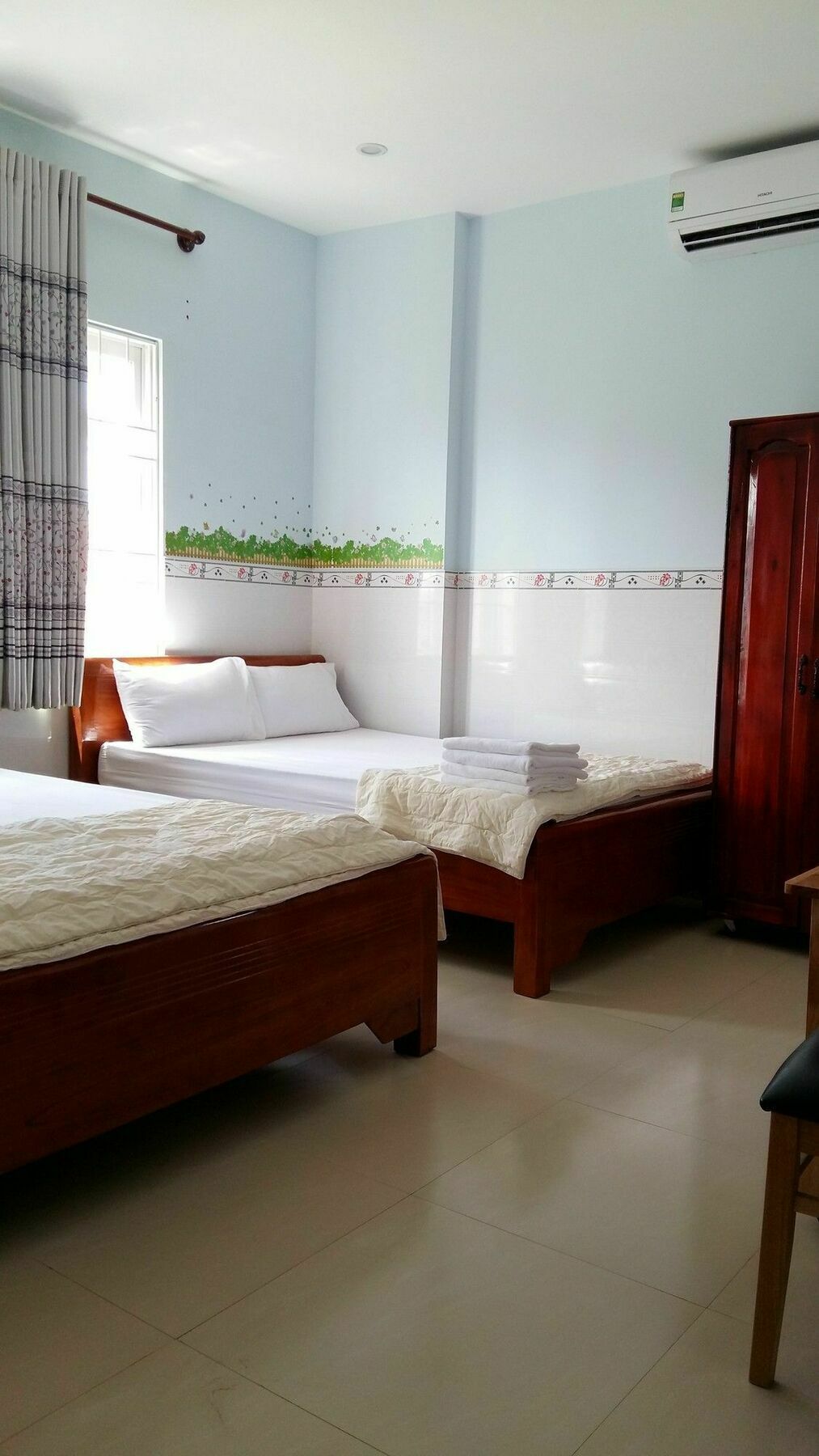Ngan Giang Guesthouse ฟู้โกว๊ก ภายนอก รูปภาพ
