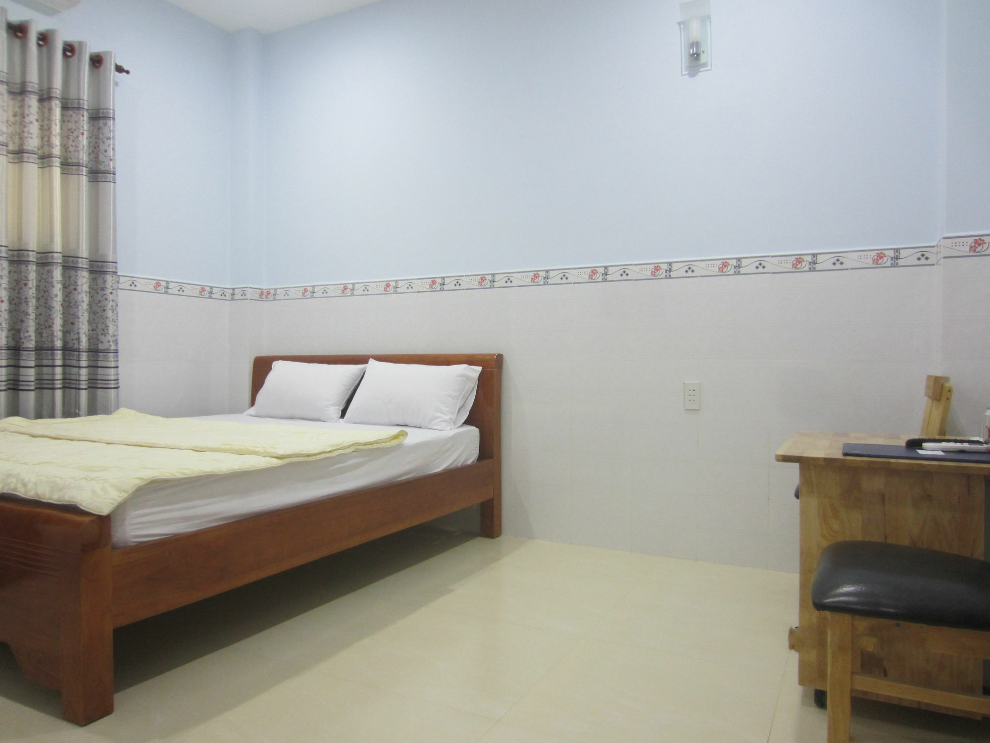 Ngan Giang Guesthouse ฟู้โกว๊ก ภายนอก รูปภาพ